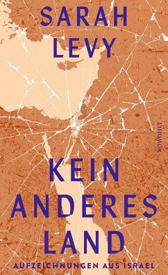 Cover Kein anderes Land