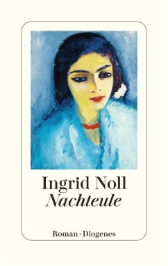 Cover Nachteule