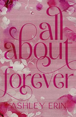 Cover All About Forever