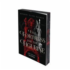 The Fortress and The Figurine (The Pawn and The Puppet 4,5) - Szeker, Brandi Elise