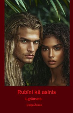 Cover Rub¿ni k¿ asinis. 1.gr¿mata