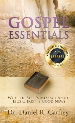 Cover Gospel Essentials