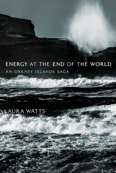 Energy at the End of the World