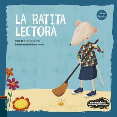 Cover La ratita lectora