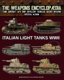 Italian light tanks WWII Italian light tanks WWII