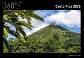 Costa Rica Premiumkalender 2026 Costa Rica Premiumkalender 2026