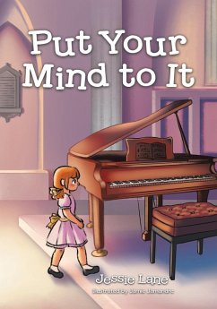 Cover Put Your Mind to It