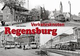 Verkehrsknoten Regensburg Verkehrsknoten Regensburg
