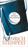Das schwarze Manuskript Das schwarze Manuskript