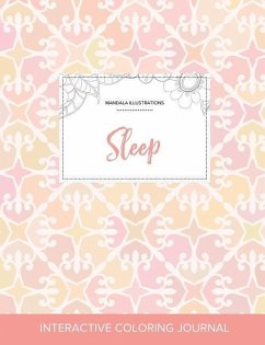 Cover Adult Coloring Journal