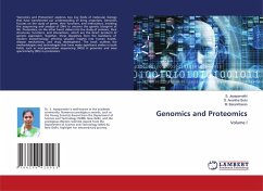Genomics and Proteomics Genomics and Proteomics