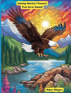 Coloring America's Treasures - Whispers