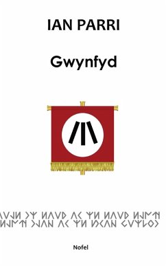 Cover Gwynfyd
