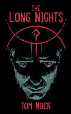 Cover The Long Nights