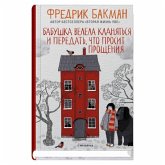 Babushka velela klanjat'sja i peredat', chto prosit proshhenija Babushka velela klanjat'sja i peredat', chto prosit proshhenija
