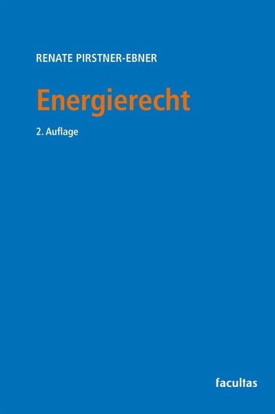 Energierecht Energierecht