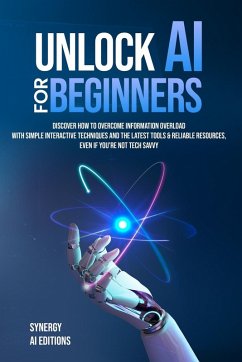 Cover Unlock AI For Business Leaders