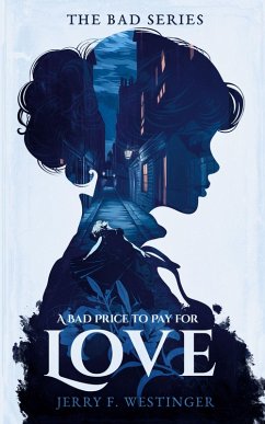 Cover A Bad Price to Pay for Love