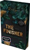 The Finisher - Du bist sein Verhängnis The Finisher - Du bist sein Verhängnis