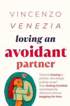 Cover Loving an Avoidant Partner