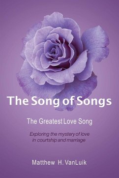 Cover The Song of Songs