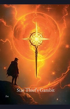 Cover Star Thief's Gambit