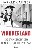 Wunderland Wunderland