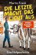Die Letzte macht das Licht aus - Bild 1