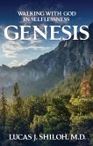 WALKING WITH GOD IN SELFLESSNESS GENESIS WALKING WITH GOD IN SELFLESSNESS GENESIS