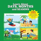 Learn About Days, Months and Seasons