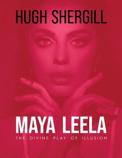 Cover Maya Leela