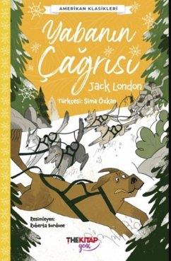 Yabanin Cagrisi - London, Jack Yabanin Cagrisi - London, Jack