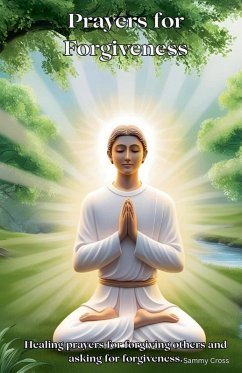 Prayers for Forgiveness - Cross, Sammy