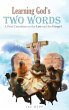 Learning God's Two Words - Bild 1