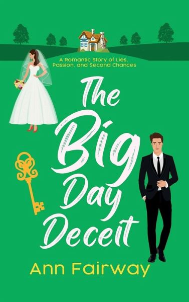 The Big Day Deceit