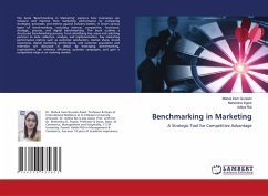 Benchmarking in Marketing Benchmarking in Marketing