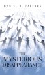 The Mysterious Disappearance - Bild 1