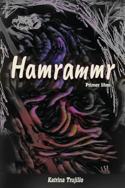 Hamrammr Hamrammr