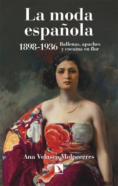 Cover La moda española 1898-1936