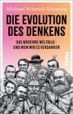 Die Evolution des Denkens Die Evolution des Denkens