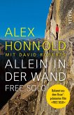 Allein in der Wand - Free Solo Allein in der Wand - Free Solo