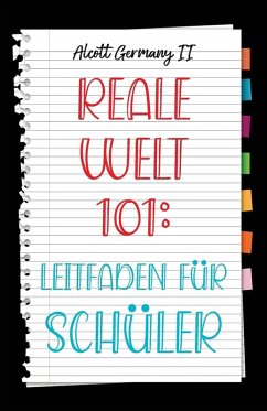 Cover Real World 101