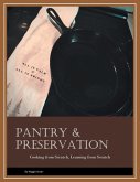 Pantry & Preservation Pantry & Preservation