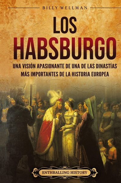 Los Habsburgo