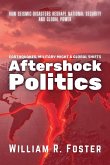 Aftershock Politics Aftershock Politics