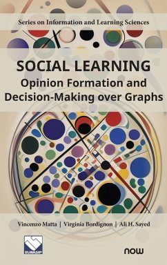 Social Learning Social Learning