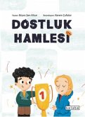 Dostluk Hamlesi Dostluk Hamlesi