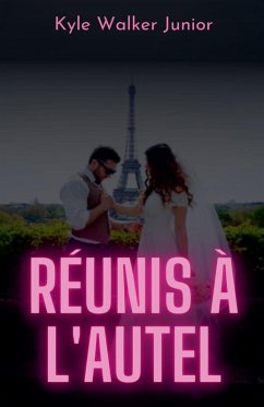 Cover Réunis à l'autel