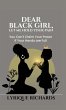 Dear Black Girl, Let Me Hold Your Pain - Bild 1