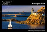 Bretagne Premiumkalender 2026 Bretagne Premiumkalender 2026